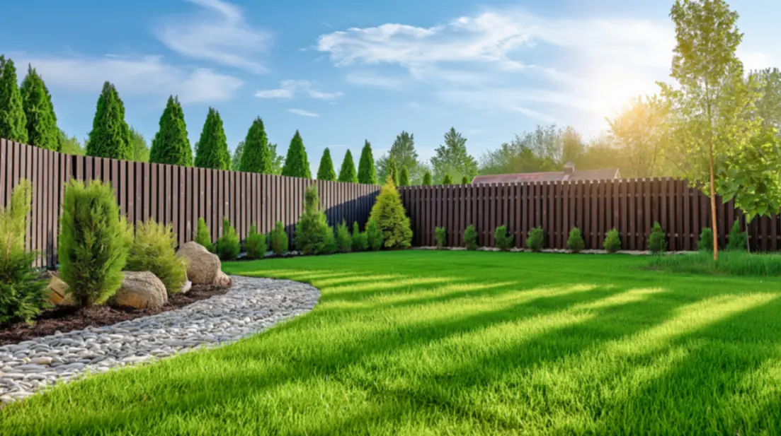 Landscaping Tips to Deter Unwanted Pests