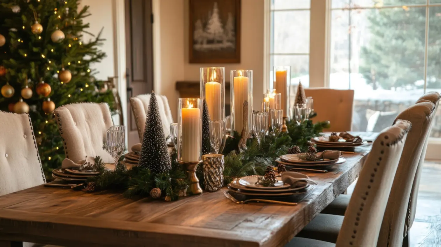 Holiday Hosting Without the Pests