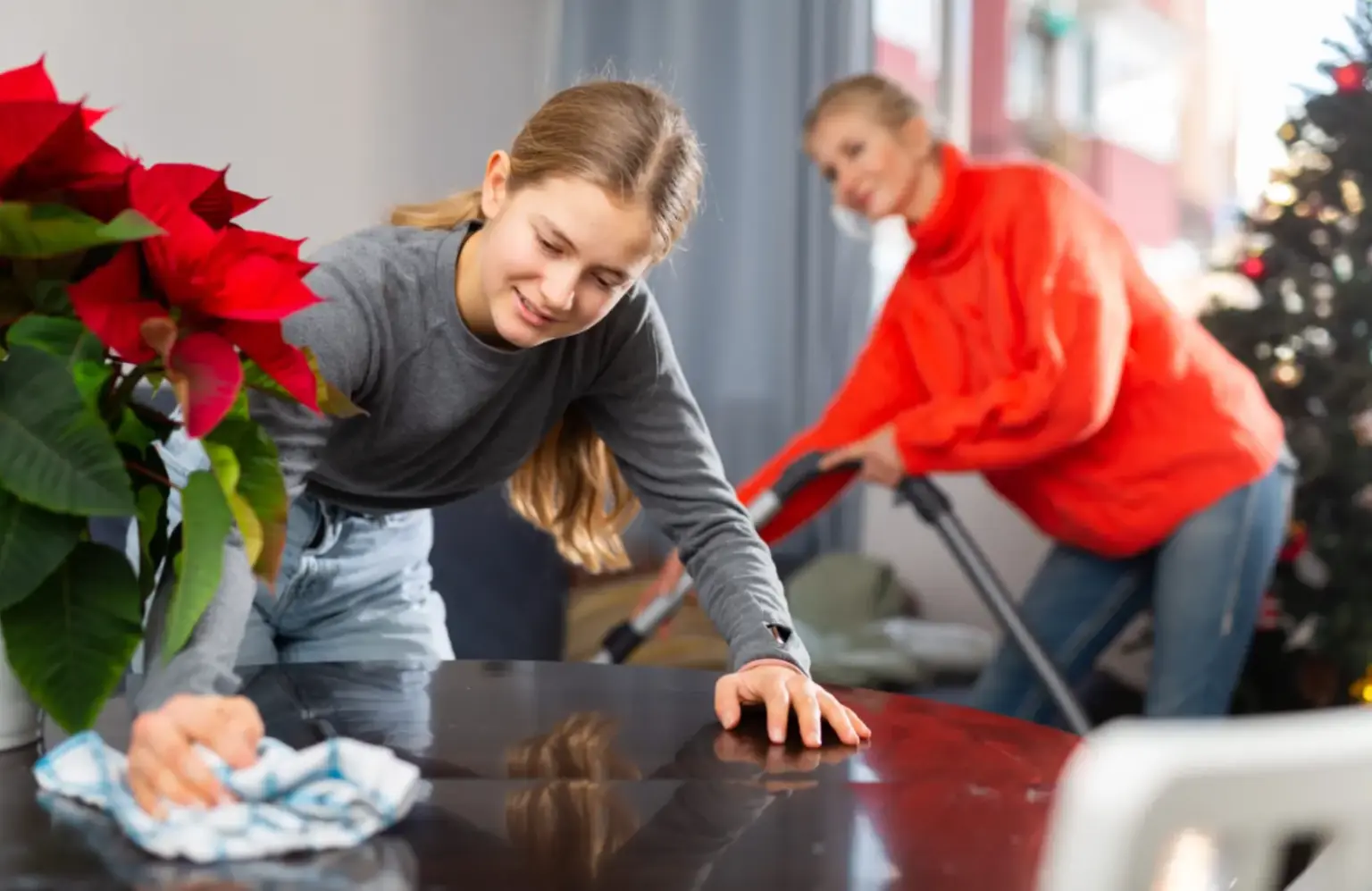 Wintertime Wellness: Indoor Pest Prevention